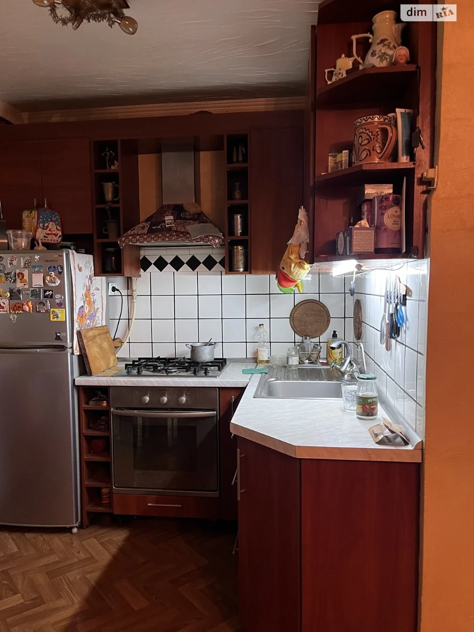 Продажа квартир Приморский.