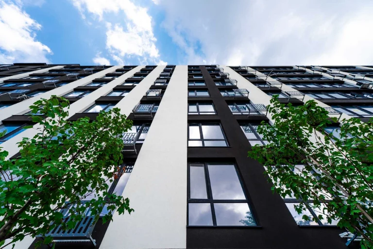 Терміновий продаж квартири в ЖК Manhattan UP