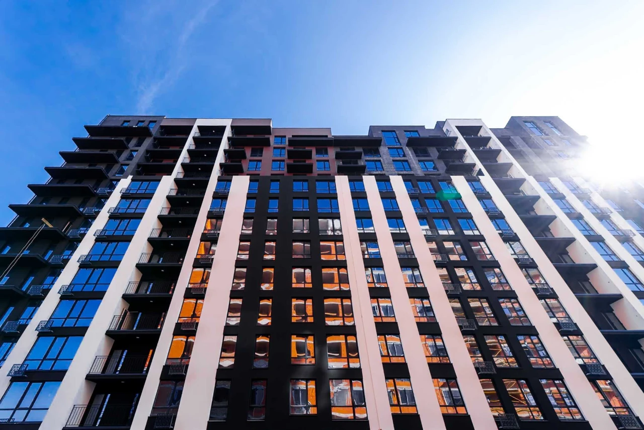 Терміновий продаж квартири в ЖК Manhattan UP