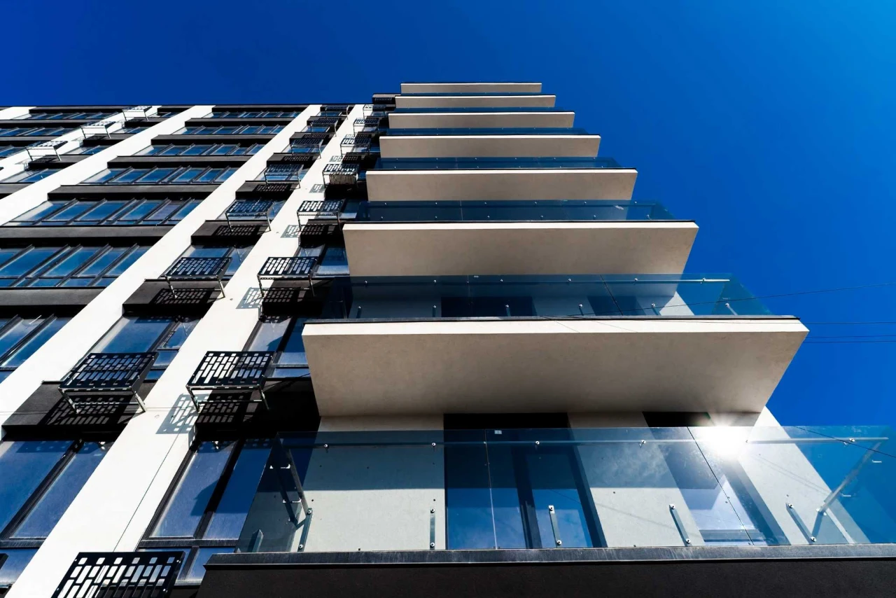 Терміновий продаж квартири в ЖК Manhattan UP