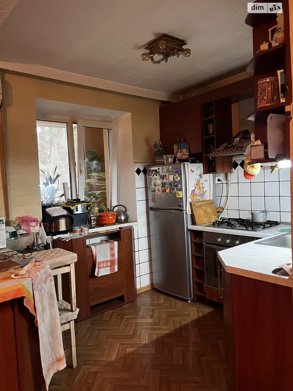 Продажа квартир Приморский.