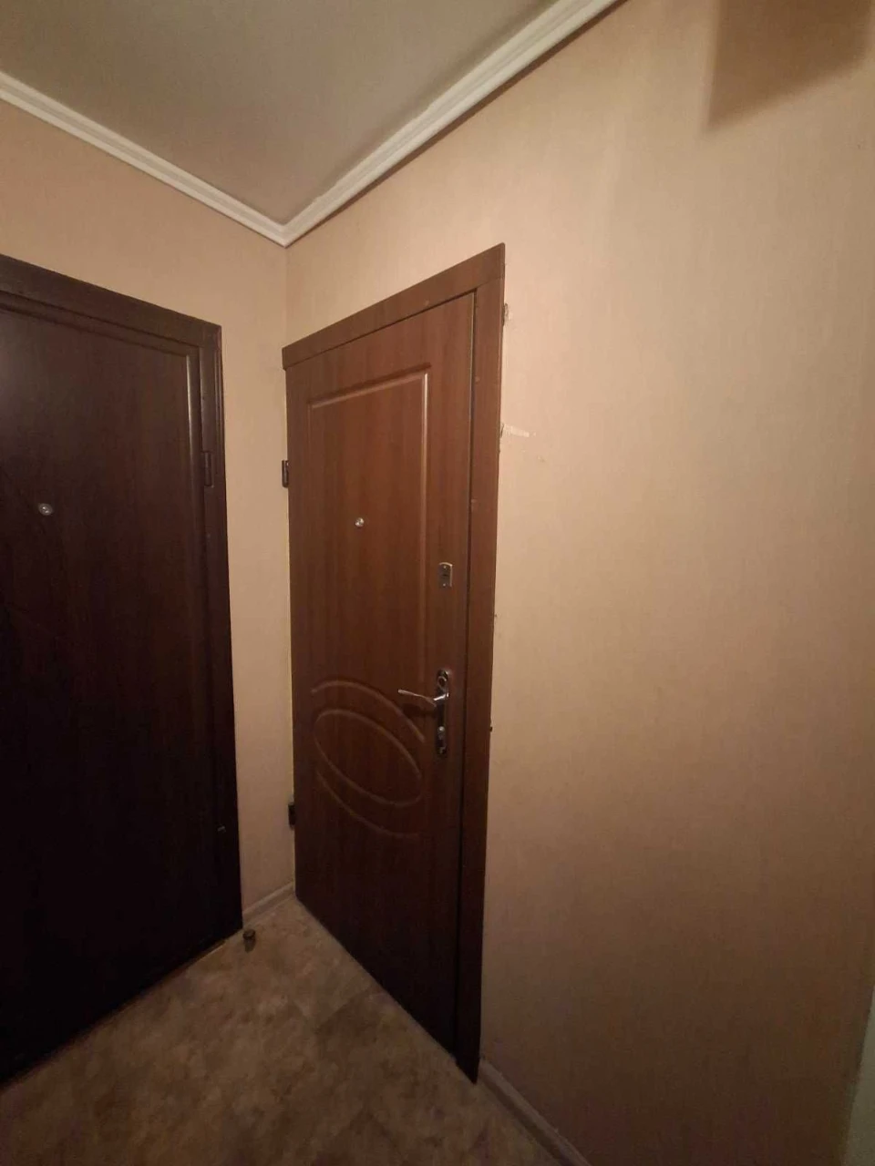 Озерна однокімнатна, простора та зручна квартира. ід42089