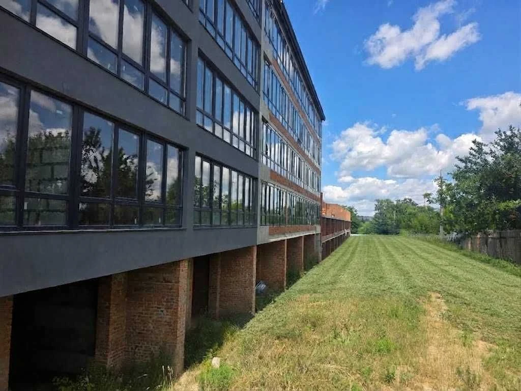 Продаж 1к квартири 42м2 у ЖК Green Village | Динамічно розви