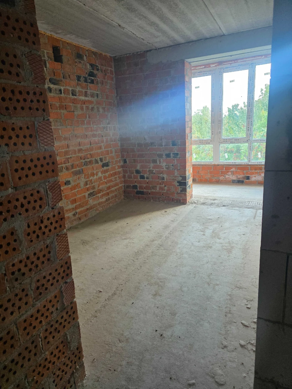 Продаж 1к квартири 42м2 у ЖК Green Village | Динамічно розви