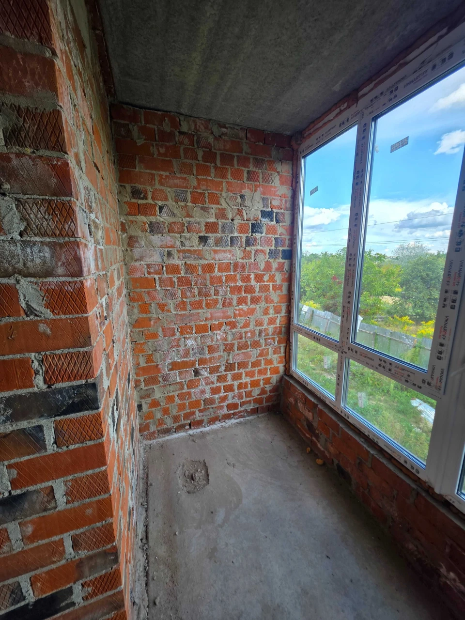 Продаж 1к квартири 42м2 у ЖК Green Village | Динамічно розви