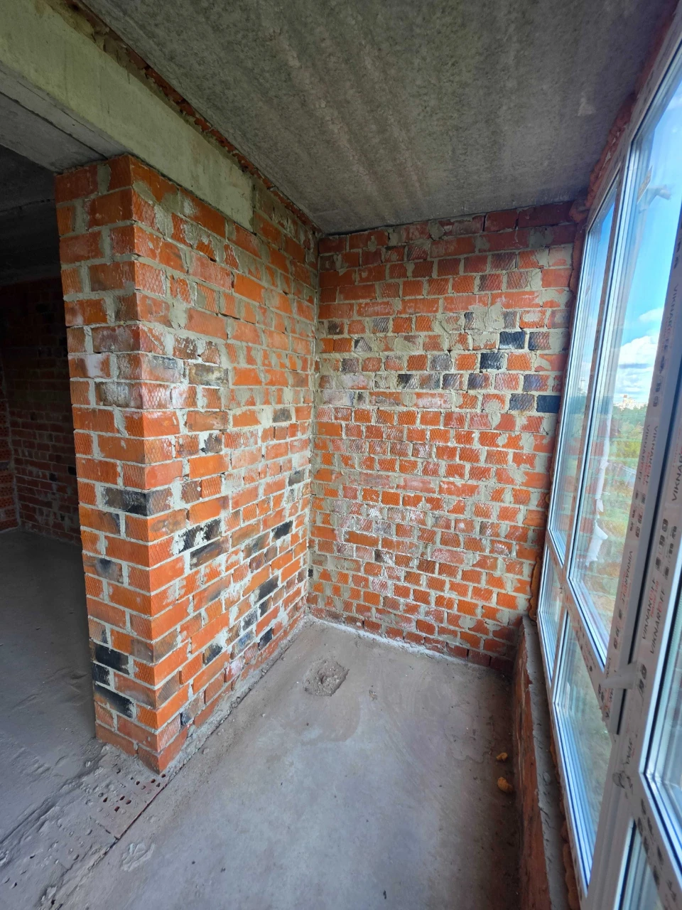 Продаж 1к квартири 42м2 у ЖК Green Village | Динамічно розви