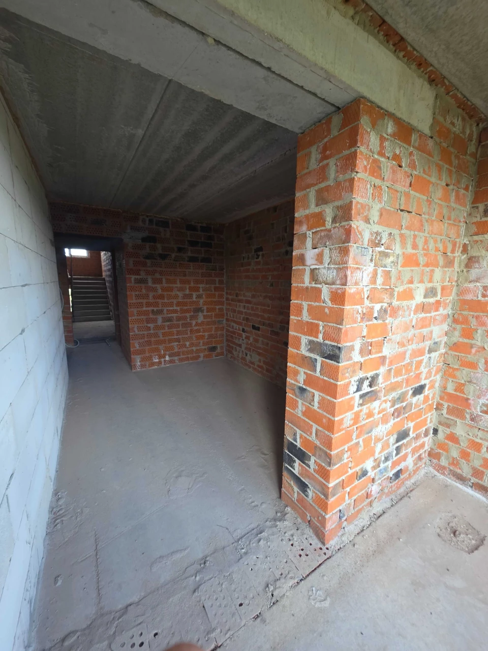 Продаж 1к квартири 42м2 у ЖК Green Village | Динамічно розви