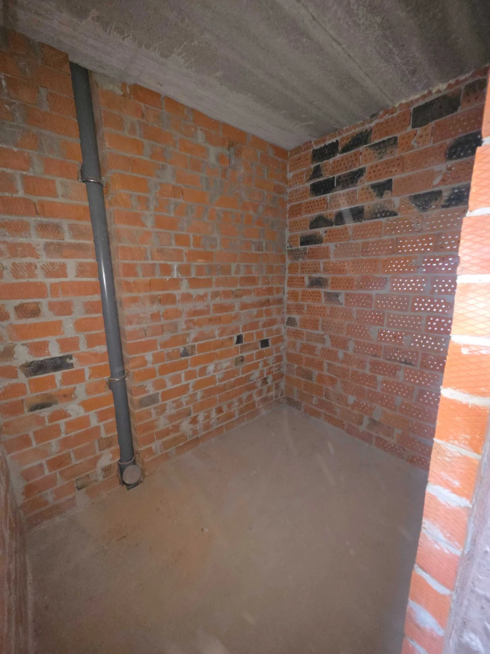 Продаж 1к квартири 42м2 у ЖК Green Village | Динамічно розви