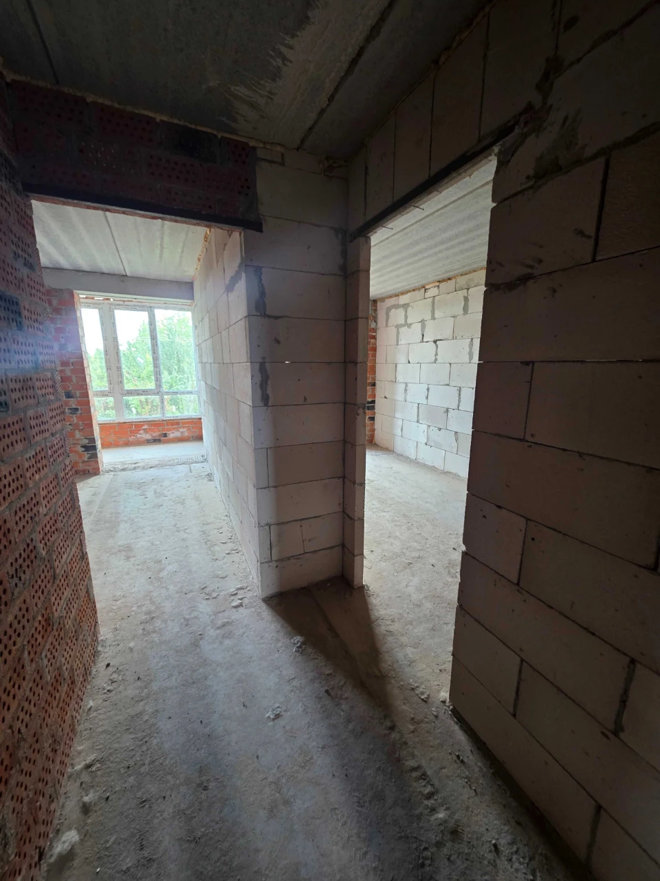 Продаж 1к квартири 42м2 у ЖК Green Village | Динамічно розви