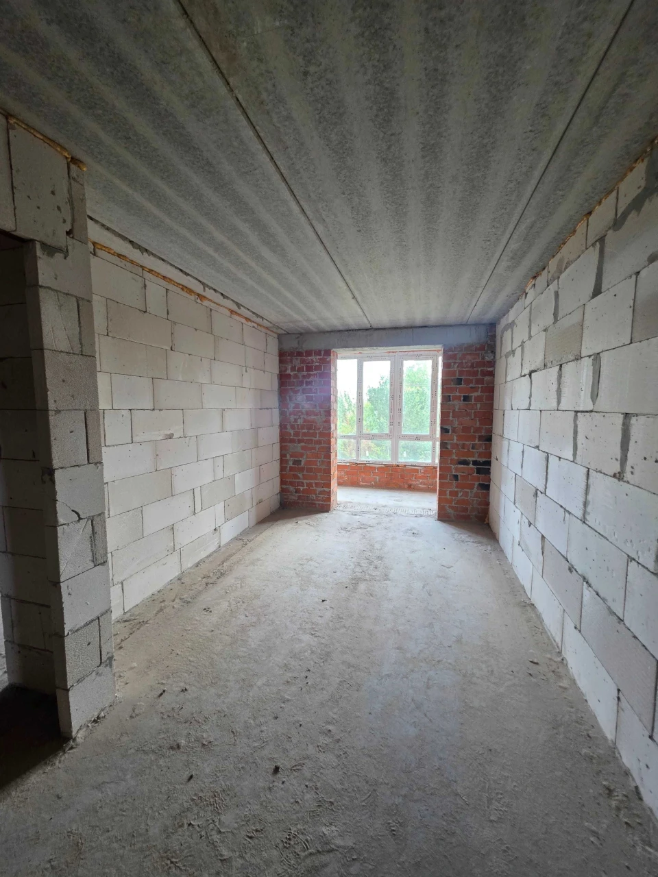 Продаж 1к квартири 42м2 у ЖК Green Village | Динамічно розви