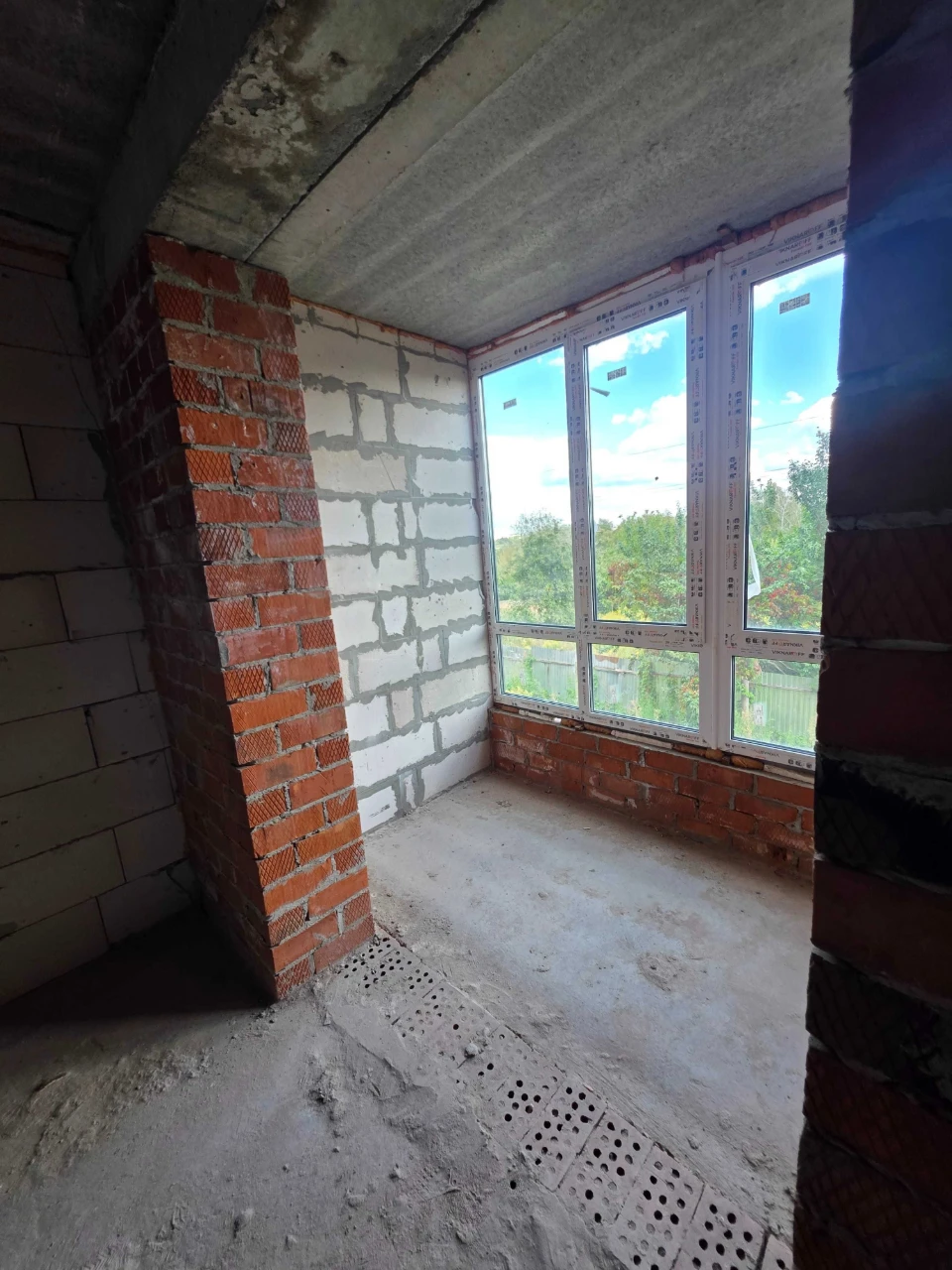 Продаж 1к квартири 42м2 у ЖК Green Village | Динамічно розви