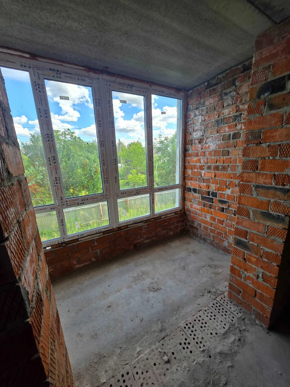 Продаж 1к квартири 42м2 у ЖК Green Village | Динамічно розви