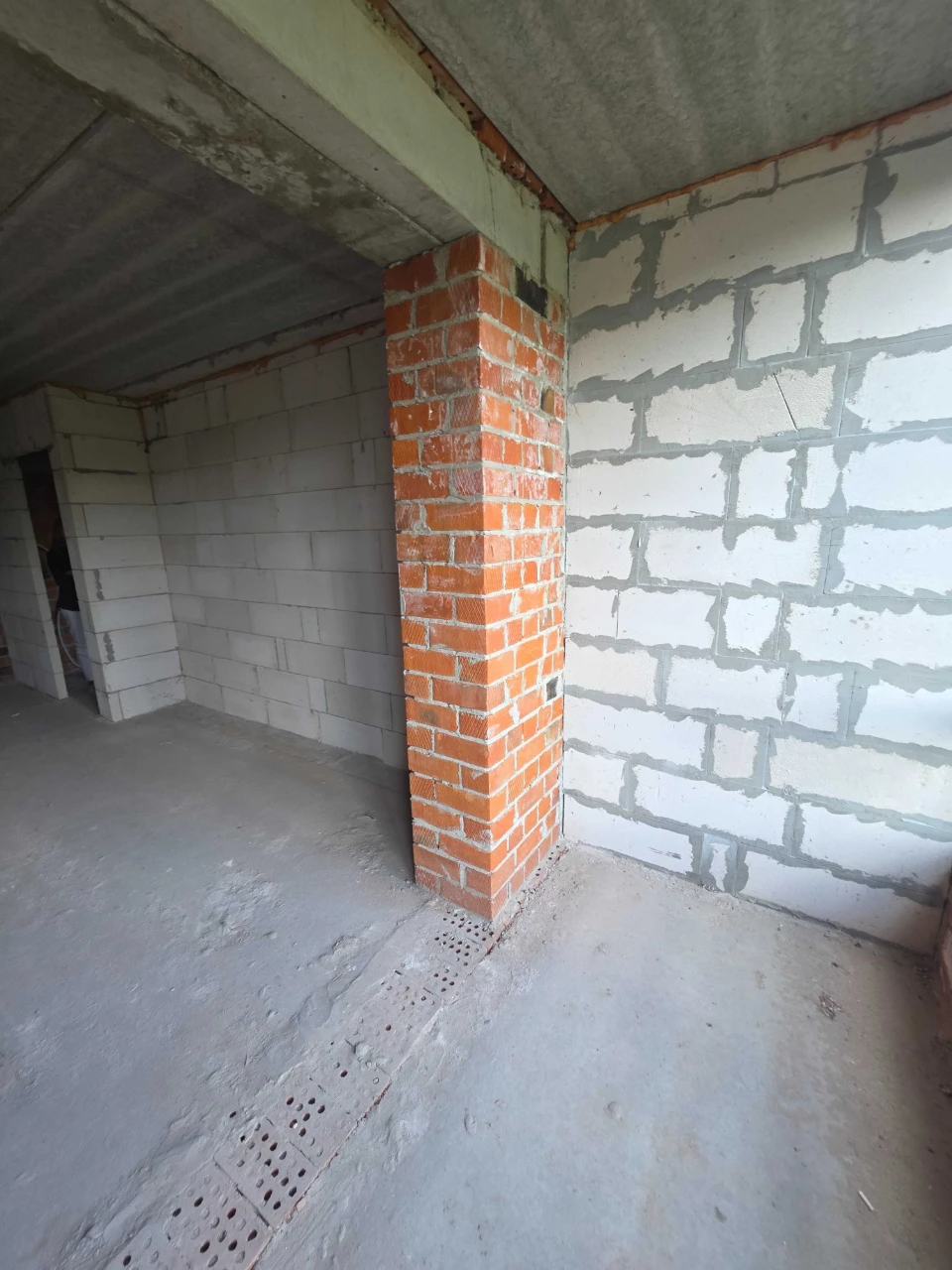 Продаж 1к квартири 42м2 у ЖК Green Village | Динамічно розви