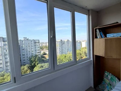 Квартира. Рівне, Князя Володимира вул.