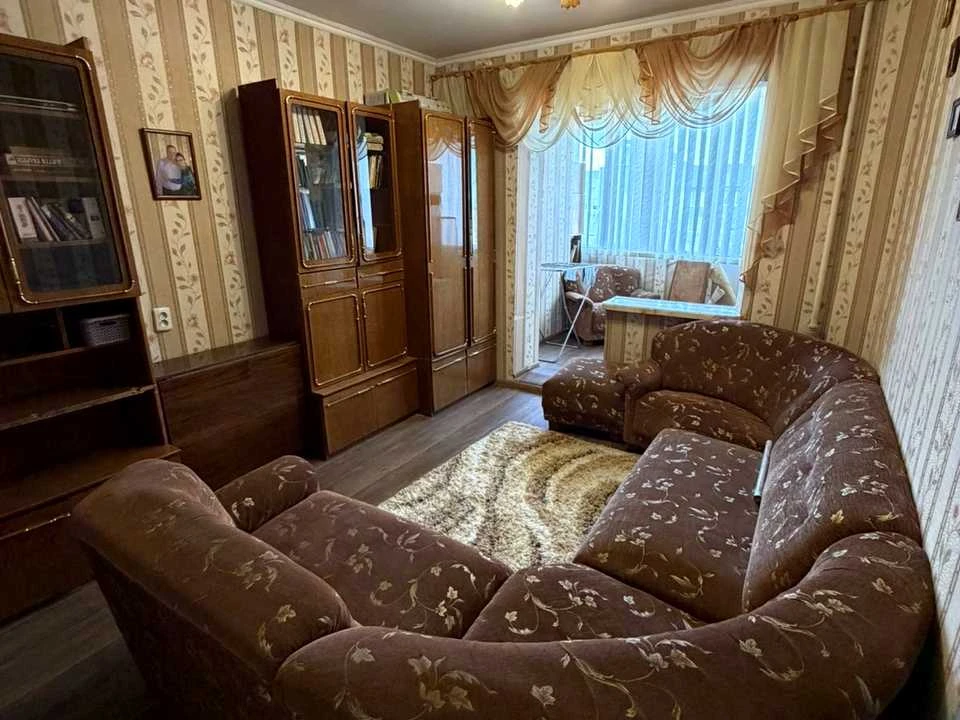 Квартира. Рівне, Князя Володимира вул.