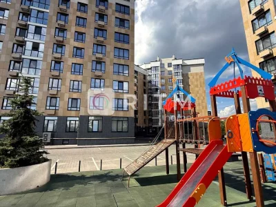 Квартира. Луцьк, В'ячеслава Чорновола вул.