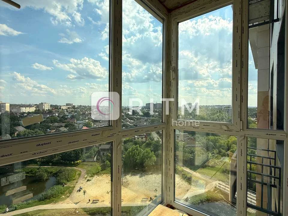Квартира. Луцьк, В'ячеслава Чорновола вул.