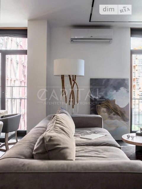 Sale of 4-room apartment 135 sq. m on Regeneratorna St. 4 K 14 •