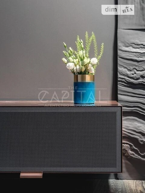 Sale of 4-room apartment 135 sq. m on Regeneratorna St. 4 K 14 •