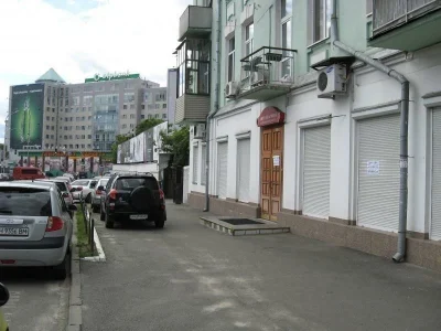3-room apartment for sale 100 m², Volodymyrska St., 96