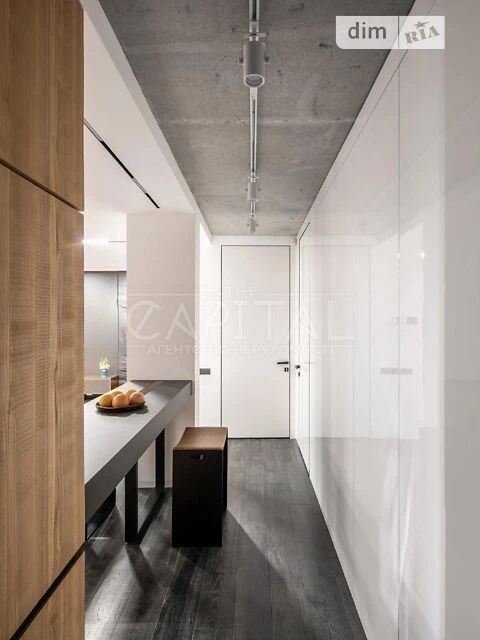 Sale of 4-room apartment 135 sq. m on Regeneratorna St. 4 K 14 •