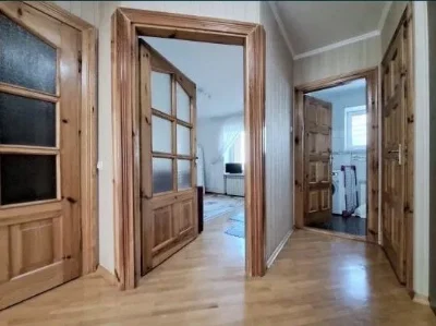 Продаж 2 кімн квартира 58 м² 1/5 ц вул.Івана Величковського
