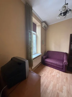 Продаж 2-кімнатної квартири, просп. Чорновола (поруч Малевич