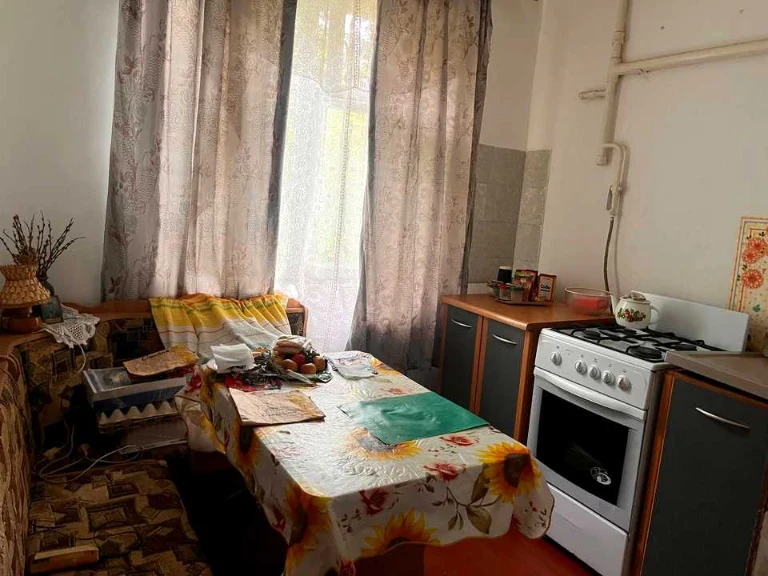 Квартира. Львів, Дмитра Яворницького вул.