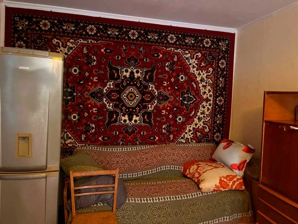 Квартира. Львів, Дмитра Яворницького вул.