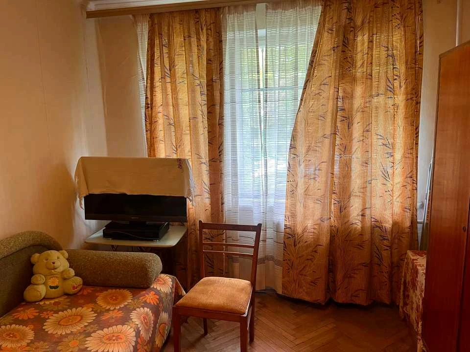 Квартира. Львів, Дмитра Яворницького вул.