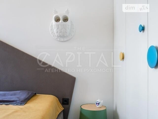 Sale of 4-room apartment 135 sq. m on Regeneratorna St. 4 K 14 •