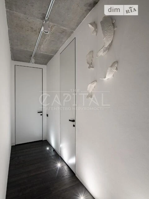 Sale of 4-room apartment 135 sq. m on Regeneratorna St. 4 K 14 •
