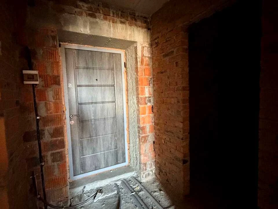 Квартира. Львів, Залізнична вул.