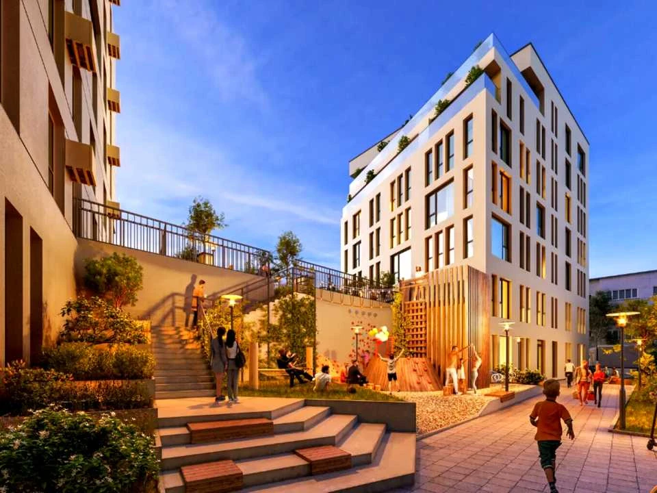 Квартира. Львів, Садова вул.