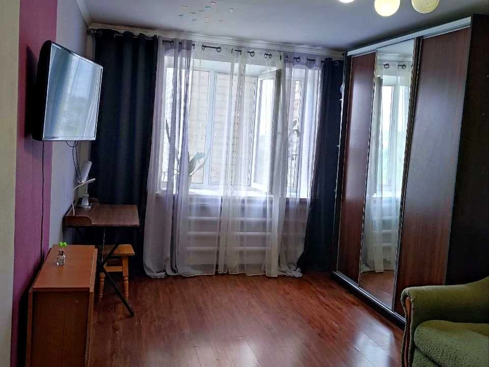 Квартира. Житомир, Володимира Гнатюка вул.