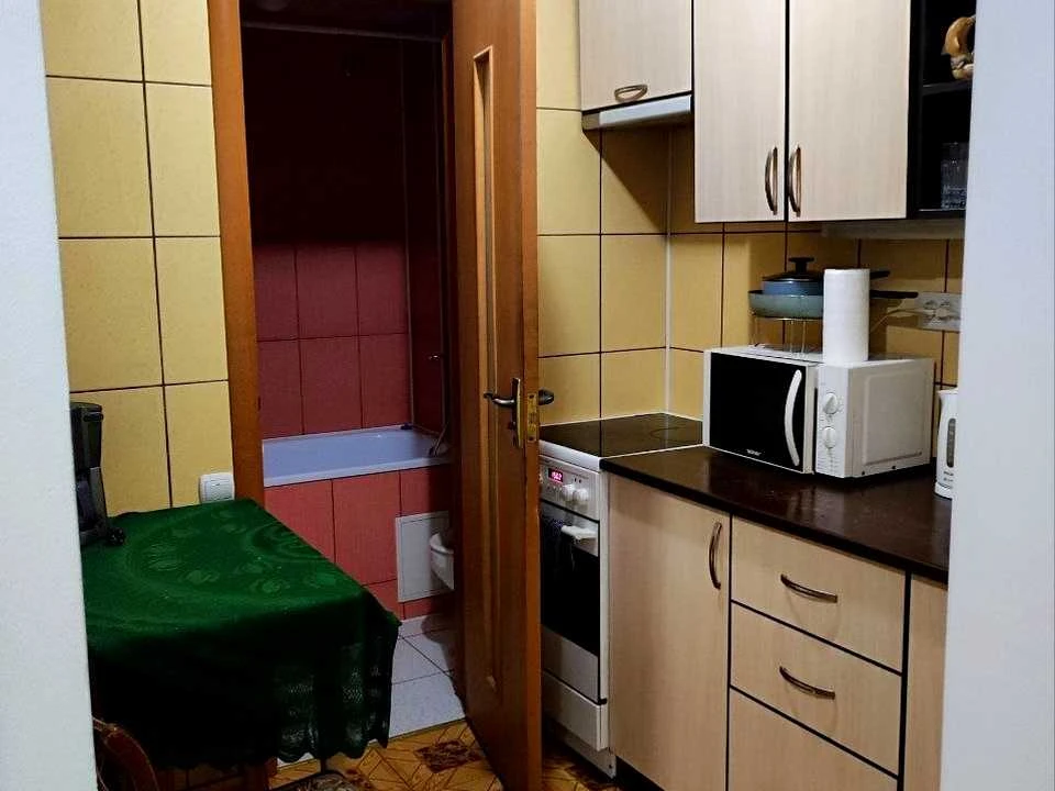 Квартира. Житомир, Володимира Гнатюка вул.