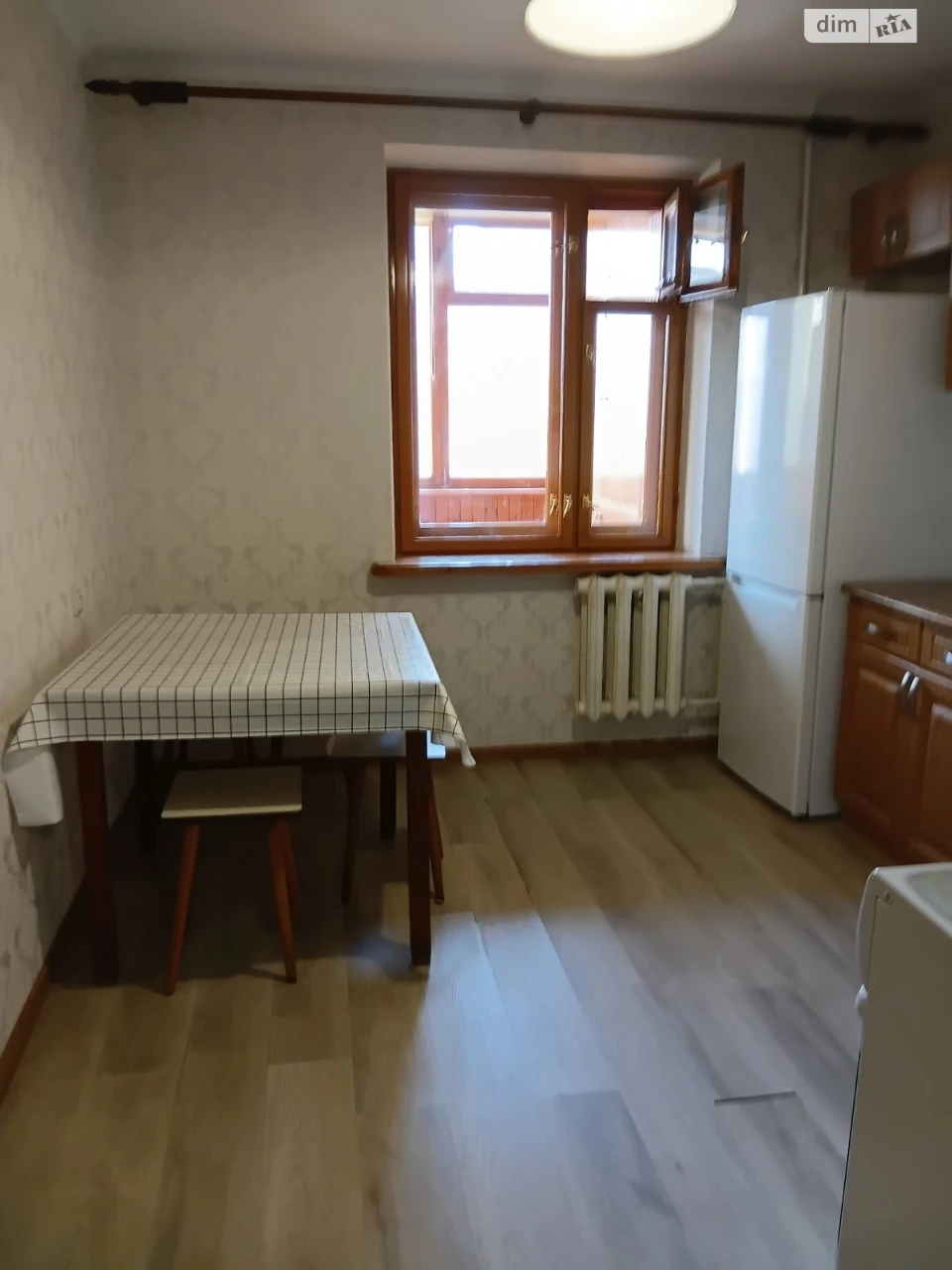 Довгострокова Оренда Квартира Дніпровський