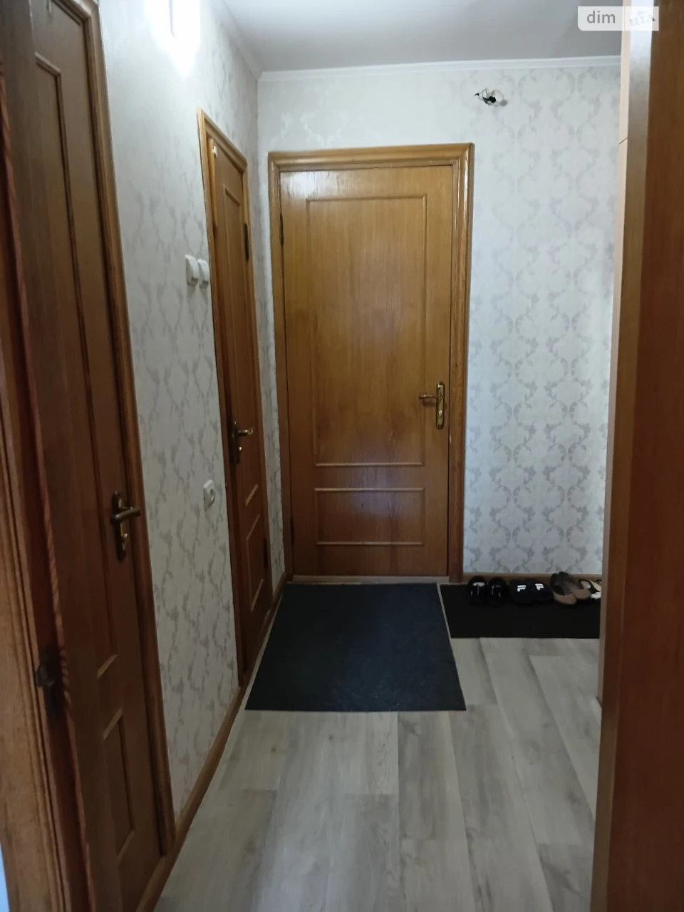 Довгострокова Оренда Квартира Дніпровський