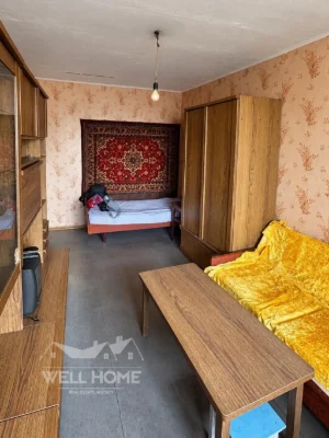 Продаж квартири 1к Зодчих, 72 Київ