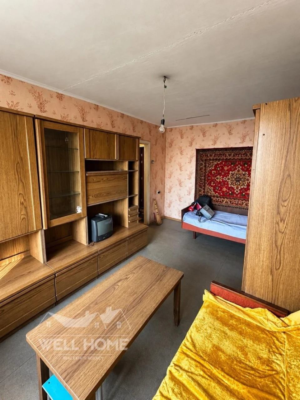 Продаж квартири 1к Зодчих, 72 Київ