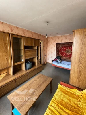 Продаж квартири 1к Зодчих, 72 Київ