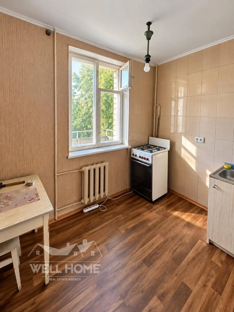 Продаж квартири 1к Зодчих, 72 Київ