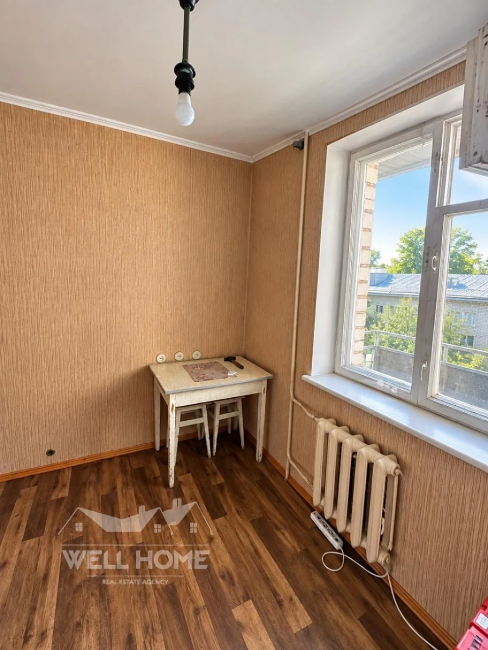 Продаж квартири 1к Зодчих, 72 Київ