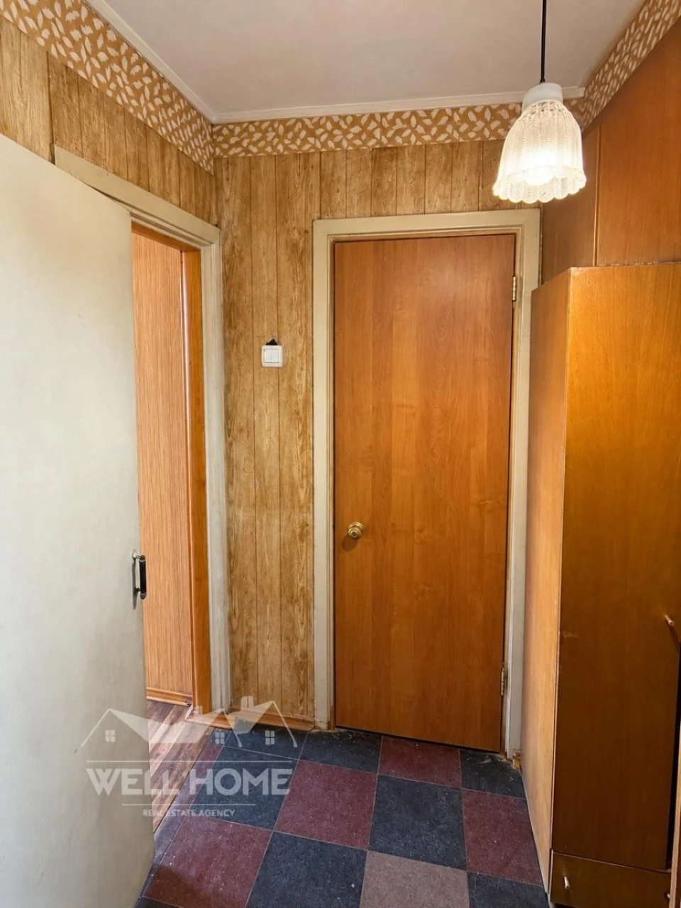 Продаж квартири 1к Зодчих, 72 Київ