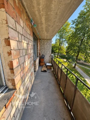 Продаж квартири 1к Зодчих, 72 Київ