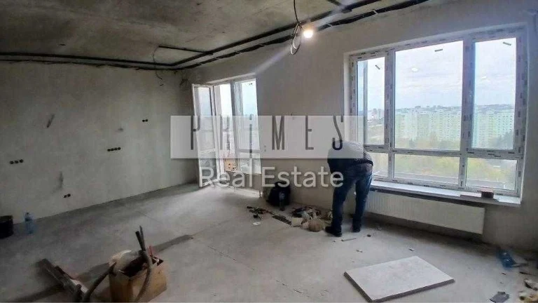 Продаж 3к квартири, ЖК Голосіївський, вул. Васильківська, 37