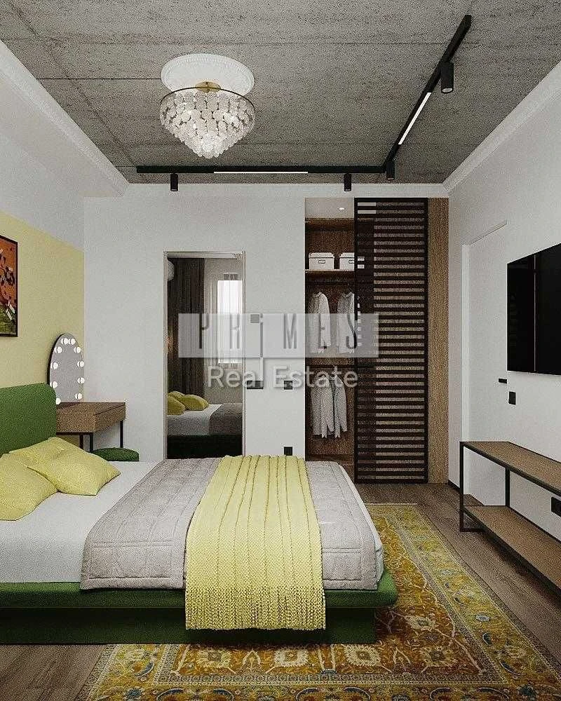Продаж 3к квартири, ЖК Голосіївський, вул. Васильківська, 37