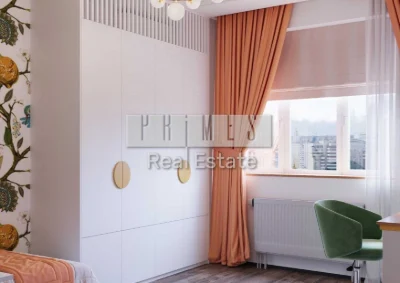 Продаж 3к квартири, ЖК Голосіївський, вул. Васильківська, 37