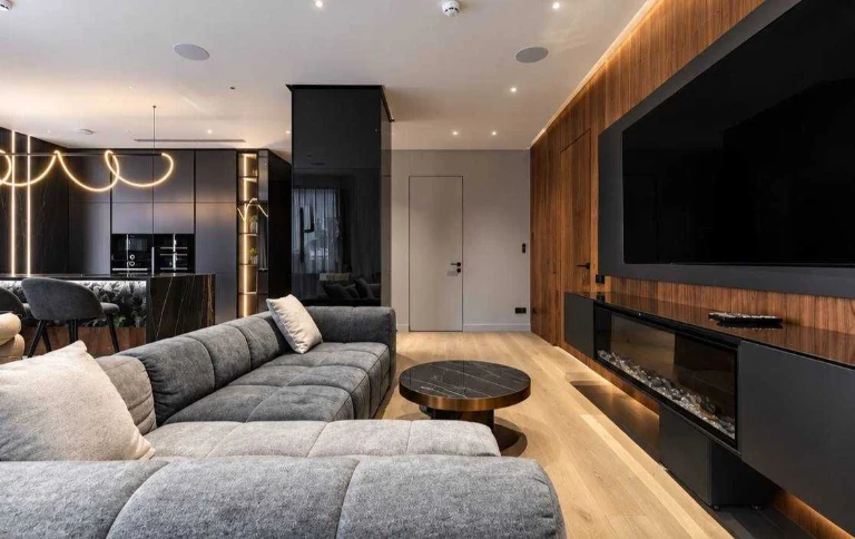 Продаж шикарної 3 к квартири в ЖК Taryan Towers (Тарян, Пече