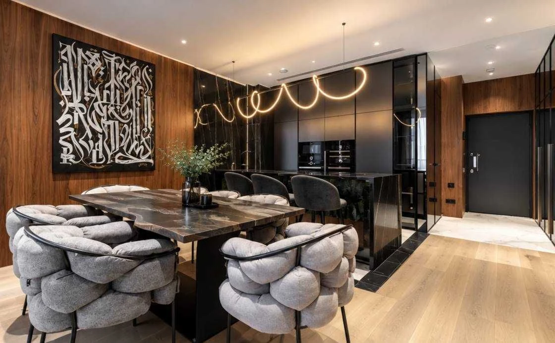 Продаж шикарної 3 к квартири в ЖК Taryan Towers (Тарян, Пече